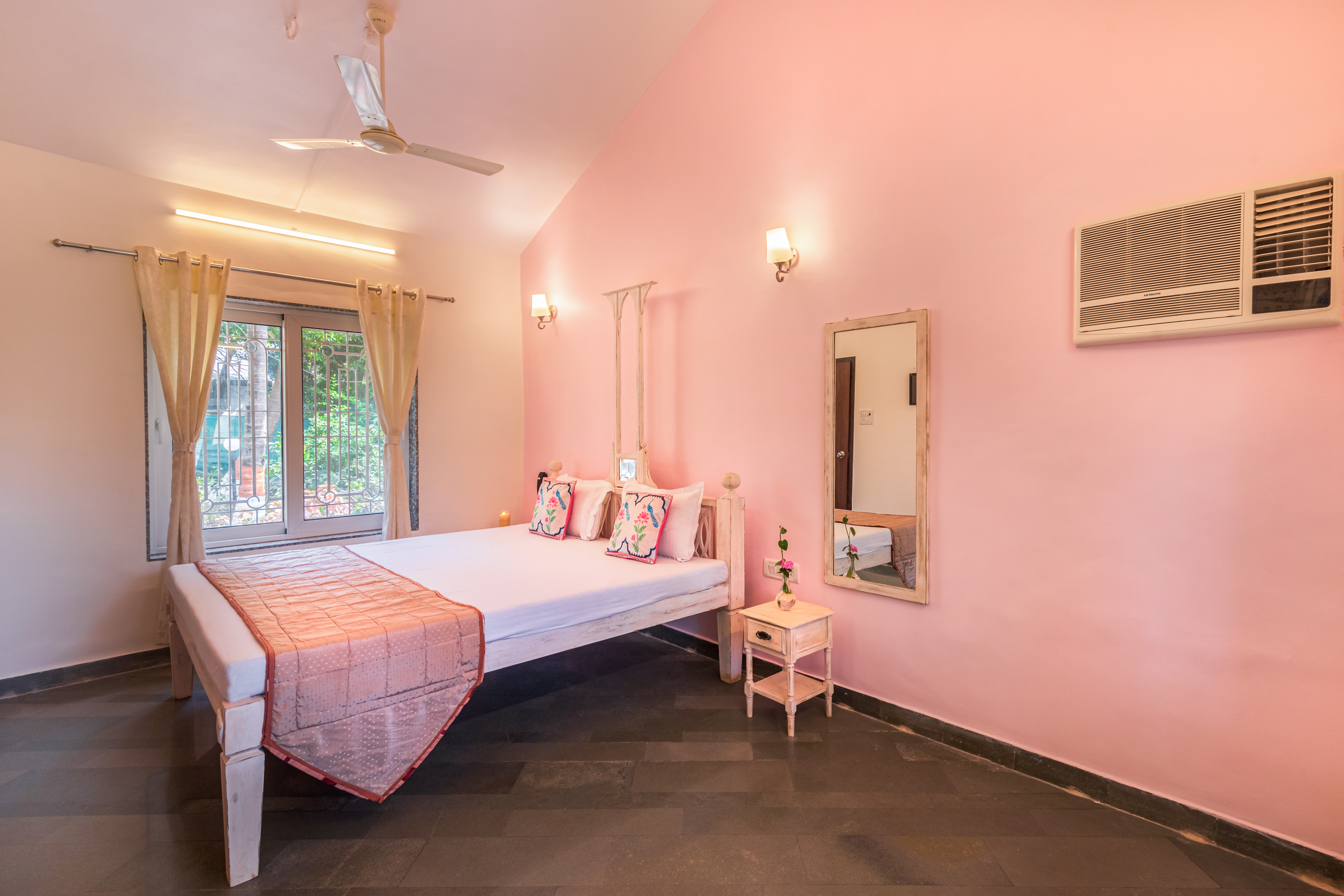 Bedroom 3 - Overview