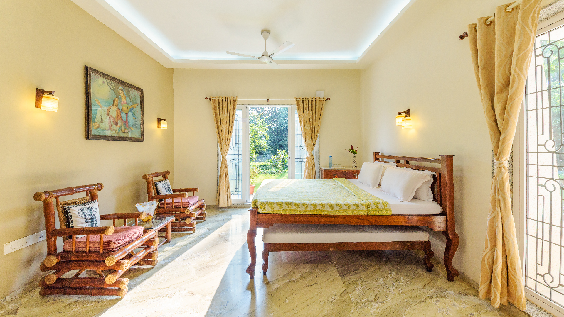 Bedroom 4