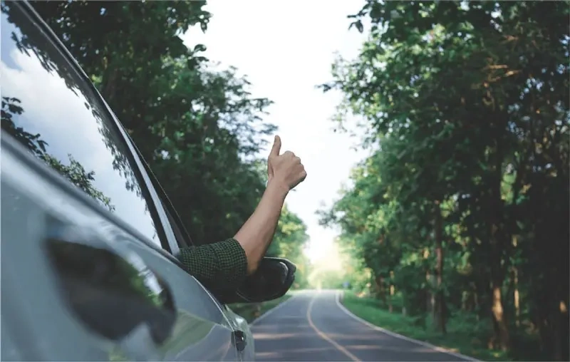 Self Drive Getaway to Nature's Abode