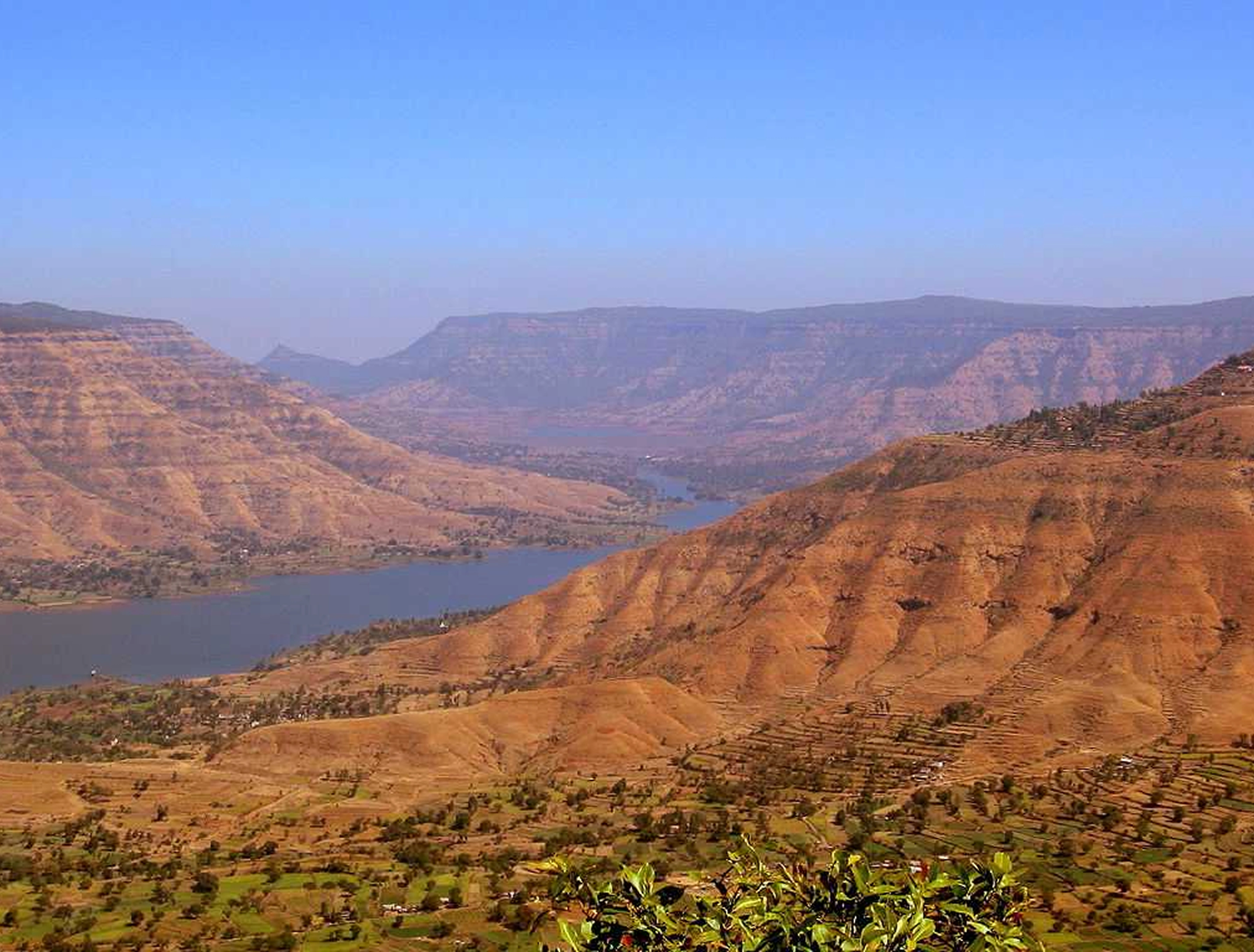 About Panchgani